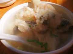-江南红鱼汤(洋中花园店)