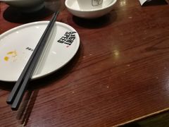 -吕氏疙瘩汤·新派鲁菜(东城万达广场店)