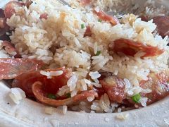 港式腊味煲仔饭-梧桐餐厅(泉城路店)