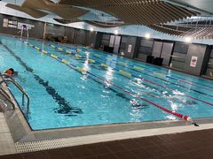 -W FITNESS 威尔仕健身·游泳(老西门新苑店)