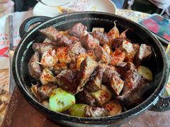 -BROWNSTONE布朗石西班牙餐厅(富城店)