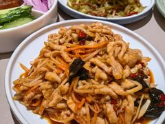 -老昌春饼(松北店)