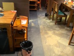 -老凯俚酸汤鱼(鸿通城店)
