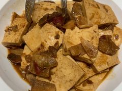 封缸肉烩豆腐-西贝莜面村(近铁城市广场店)