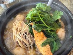 -张记砂锅麻辣烫(千灯店)