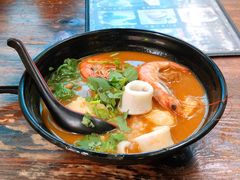 沙茶面-老宅原住民沙茶面精品小吃(龙头路店)