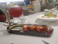 -3号仓库·创意中国菜(新世界城店)