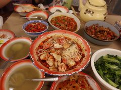 -老三样·旧食新味(万寿宫店)