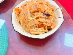 -雄仔农家菜馆·特色葱油鸡(六祖店)