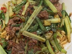 -寻裕记·现炒浇头面(人民广场店)