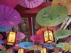 -横店广州街·香港街