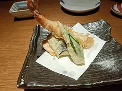 -水之惠鲜鱼料理(王府大街店)