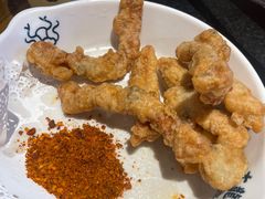 -大龙燚火锅(春熙店)