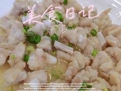 -馨越楼·点心·粤菜(赤坎店)