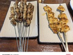 -巴依老爷新疆餐厅