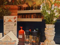 -向日葵十五度餐厅(昌平区店)