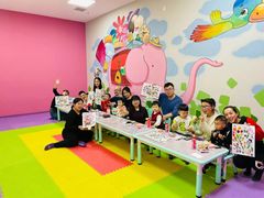 -悦宝园早教(大东龙之梦中心店)