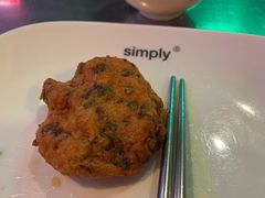 -simply thai天泰(长泰广场店)