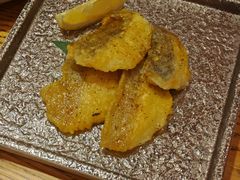 -江户家·日本料理·铁板烧(汉江东路店)