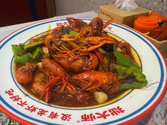 -拙大师·龙虾四季排档·夜宵至凌晨4点(九环路店)