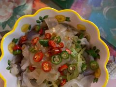 -蘑菇私房菜小馆(杨家坪西城天街店)