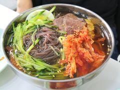 荞麦冷面-米郎餐厅·朝鲜族料理(延长路店)