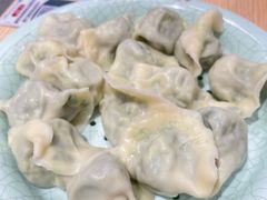 -老边饺子馆(东单店)