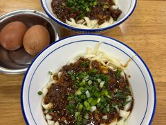 -清泉阁包子饺子·刀削面(五一店)