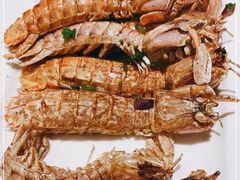 -华盛丰温州大排档(东三环南路店)