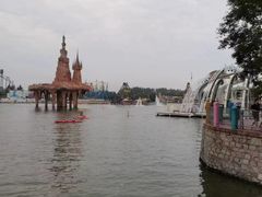 -大连海昌发现王国主题公园