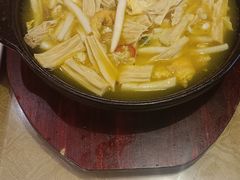 -达旺·鸡毛店(巴南万达店)