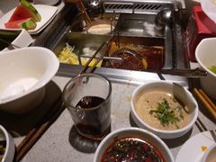 -绿茶餐厅(乐峰广场店)