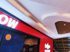 -BlueGame深蓝密室逃脱真人NPC(京投港·长阳店)