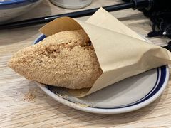 老街糯米团-正南齐北·老街糯米团(洪崖洞店)