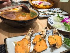 -兄弟船·精致料理(天津路店)