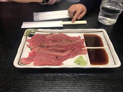 -飛騨牛食べ処 てんから