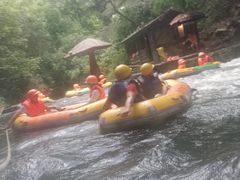 -古龙峡云天玻霸