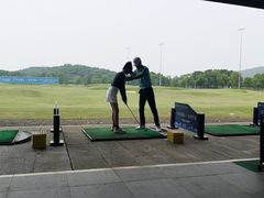 -宝业会稽山高尔夫俱乐部