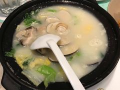 -大树餐厅(红旗街万达店)