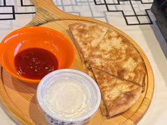 -吴大彪油爆虾·阿布杜新疆烧烤(四方坪店)