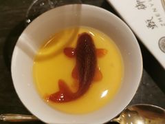 -甄御•海鲜新青岛菜(麦岛店)