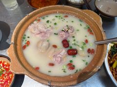 -馬伍旺川菜(金象城店)