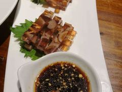 -陆壹捌餐厅(五大道店)