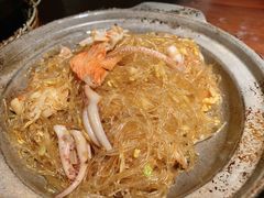 干捞海鲜粉丝煲-花千醉(新街口店)