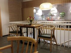 -禧和源养生素食茶馆