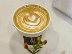 -常识咖啡common sense(春熙路店)