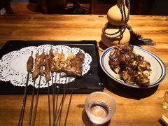 -好介口深夜酒馆(梅江店)