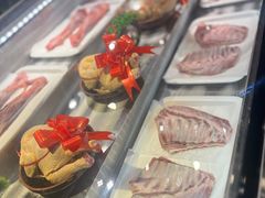 -破瓦寒窑·地摊烤羊排