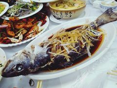 -北戴河庆山饭店·海鲜砂锅粥(北戴河黑石路店)