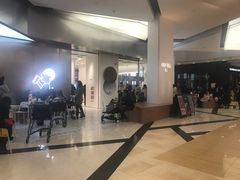 -喜茶(永旺梦乐城店)